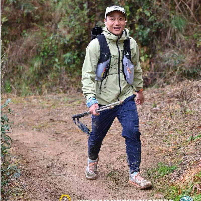 Yusong Cui